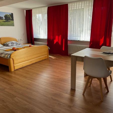 Naturkost-Hotel Harz Бад-Грунд Экстерьер фото