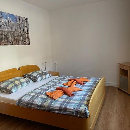 Naturkost-Hotel Harz Бад-Грунд Экстерьер фото